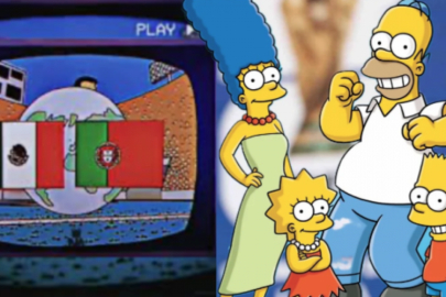 Simpsonlar'ın son kehaneti 2026 Dünya Kupası şampiyonu mu?