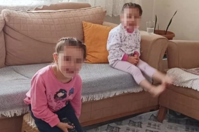 Ankara'da annesiyle karşıya geçen çocuğa otomobil çarptı