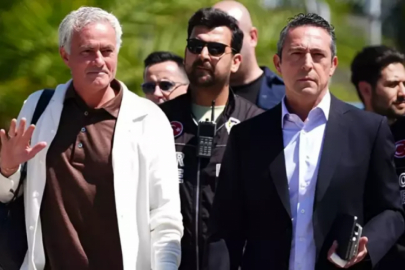 Bomba iddia! Zinedine Zidane Fenerbahçe'ye geliyor