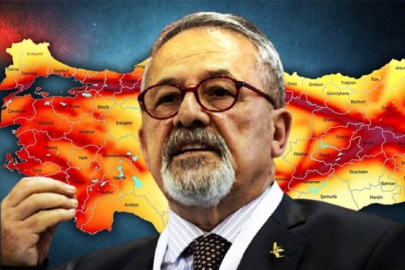 Bursa, İstanbul, Konya... Naci Görür sert dille uyardı