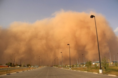 Bursa'ya an itibarıyla giriş yaptı: Sakın yapmayın!
