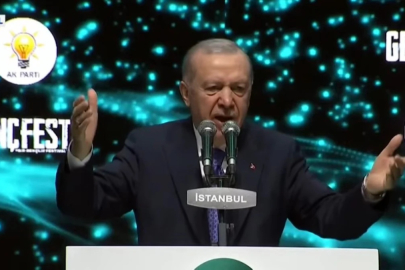 Cumhurbaşkanı Erdoğan: En büyük eserimiz Terörsüz Türkiye olacak