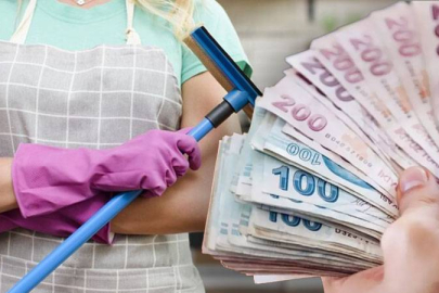 Ev kadınları nasıl emekli olacak?