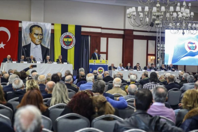 Fenerbahçe'den kongre kararı!