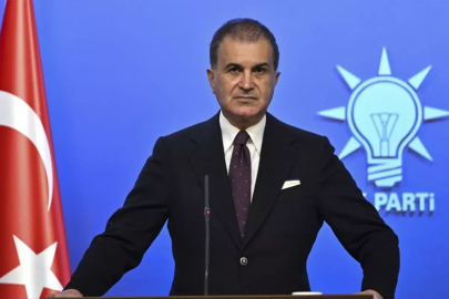 Ömer Çelik'ten canlı yayında kritik 'terör' uyarısı: Birtakım güçlerin devreye girdiğini biliyoruz