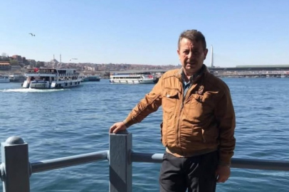 Yol kenarında yürürken otomobilin çarptığı adam hayatını kaybetti