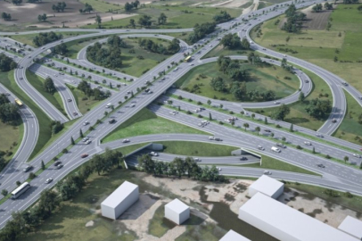 Bursa için yeni çevre yolu çağrısı!