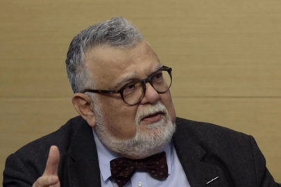 Celal Şengör hakkında 2 yıla kadar hapis istemiyle iddianame düzenlendi