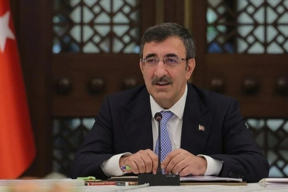 Cevdet Yılmaz'dan Karadeniz'deki yeni doğalgaz keşfine ilişkin açıklama