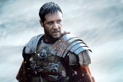 Gladyatör Bursalı çıktı!