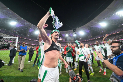 Merih Demiral'dan Fenerbahçe itirafı