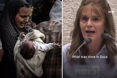 Putin, Zelenski ile aynı masaya oturmak için