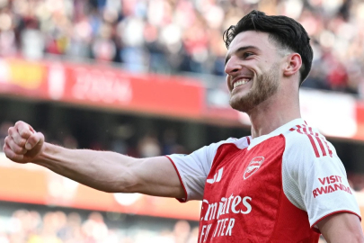 Arsenal, Newcastle United'ı Tek Golle Geçti