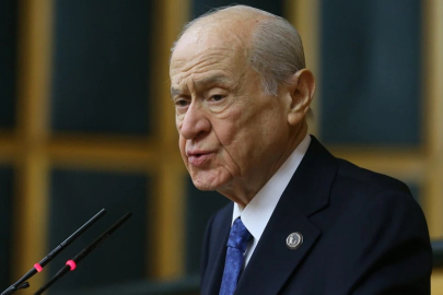 Devlet Bahçeli: Sabır Gerektiren Yeni Bir Aşamadayız