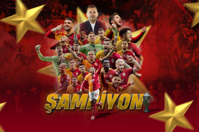 Galatasaray - Kayserispor: 3-0 (MAÇ SONUCU)