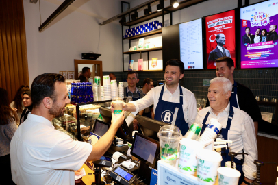 Başkan Mustafa Bozbey’den ‘Kapalı Tribün’ ve ‘Bursaspor Müzesi’ müjdesi