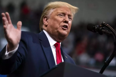 Trump-Putin görüşmesine dakikalar kala ABD'den çarpıcı açıklama