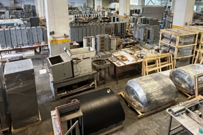 32 ülkeye ihracat yapıyordu! İflasın eşiğinde...