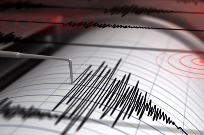 İstanbul'da hissedilen bir deprem meydana geldi