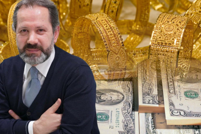 Altına yatırım yapanlar dikkat!