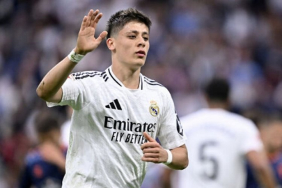 Arda Güler, 3 milyon dolara villa aldı