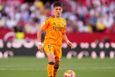 Arda Güler, Beykoz'dan lüks villa satın aldı