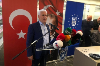 Başkan Bozbey'den ulaşım grevi ile ilgili önemli açıklama!