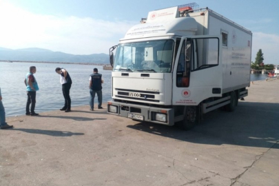 Bursa dahil 7 ilde 268 işletmenin faaliyeti durduruldu!