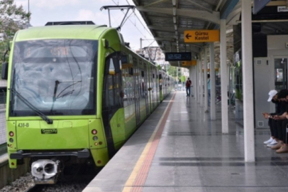 Bursa'daki ulaşım grevi sona erdi!