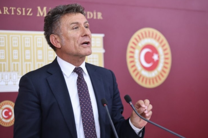 CHP Bursa Milletvekili Sarıbal: Yaş çay alım fiyatı 35 TL'ye çekilmeli