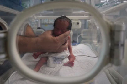 Dünya sessiz! "Önümüzdeki 48 saat içinde 14 bin bebek ölebilir"