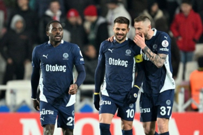 Fenerbahçe'de adım adım ayrılığa!