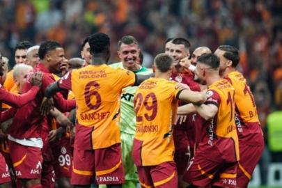 Galatasaray'dan eşi benzeri olmayan satış: 24 saatte gerçekleşti