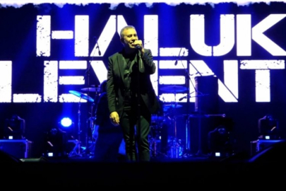 Haluk Levent itiraf etti