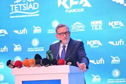HOMETEX 2025 Ev Tekstilinde Dünyayı Buluşturdu