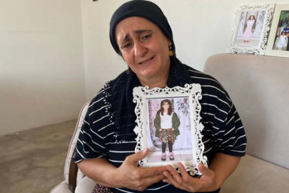 Narin'in annesinin son hali ortaya çıktı