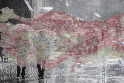 Önce kavuracak, sonra donduracak!