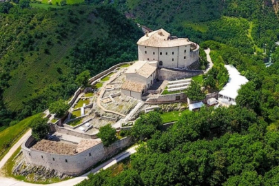 Şatoda konaklamak daha ucuza çıktı!