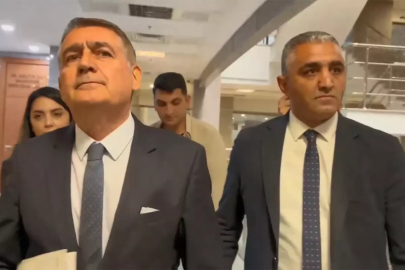 TÜSİAD davasında ara karar!