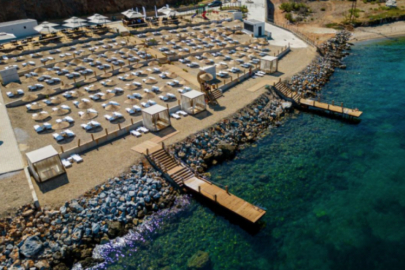 Yeni ücretsiz halk plajları geliyor