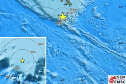 Dünya tarihinin en büyük depremleri hangileri?
