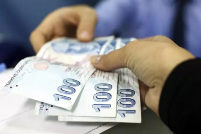 En düşük emekli maaşı 17 bin liraya çıkabilir