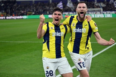 Fenerbahçe'nin Galatasaray'dan aldığı futbolcuya servet