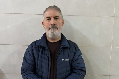 FETÖ'nün en kritik ismi yakalandı! Bursa imamı ile görüşmüş...