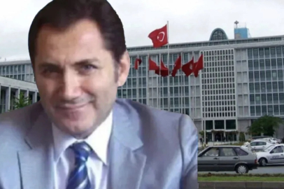 İBB'ye 'yolsuzluk' soruşturması: Gülibrahimoğlu'nun şirketine kayyum atandı