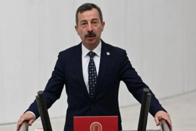 İYİ Parti Teşkilat Başkanı’ndan CHP’li kadın vekil hakkında yakışıksız mesaj