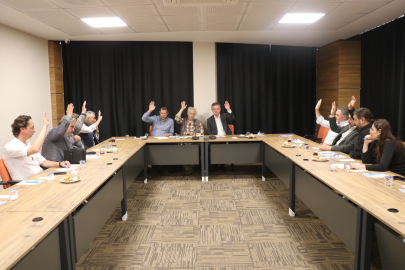 KSİAD'DA YENİDEN ALİ GÜLER DÖNEMİ