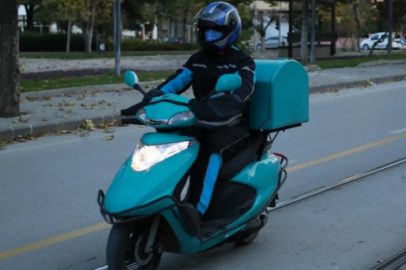 Kuryeler ve makarnacılar dikkat! Bu haber size...