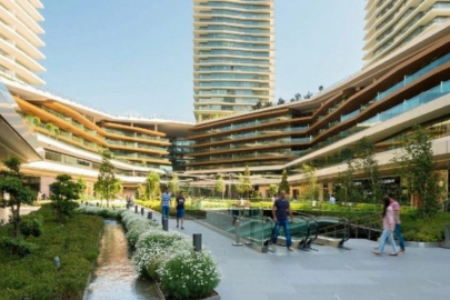 Meşhur AVM satılıyor! İstenen rakam dudak uçuklattı