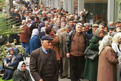 Milyonlarca emekliyi ilgilendiriyor: 2.500 TL fatura desteği geliyor